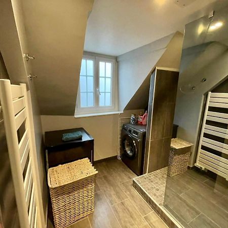 Sous Les Clochers De Rouen - Spacieux Logement Екстер'єр фото